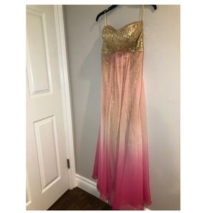 The Perfect Prom dress